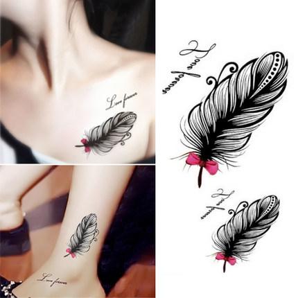 [HCM]Hình xăm dán Tattoo