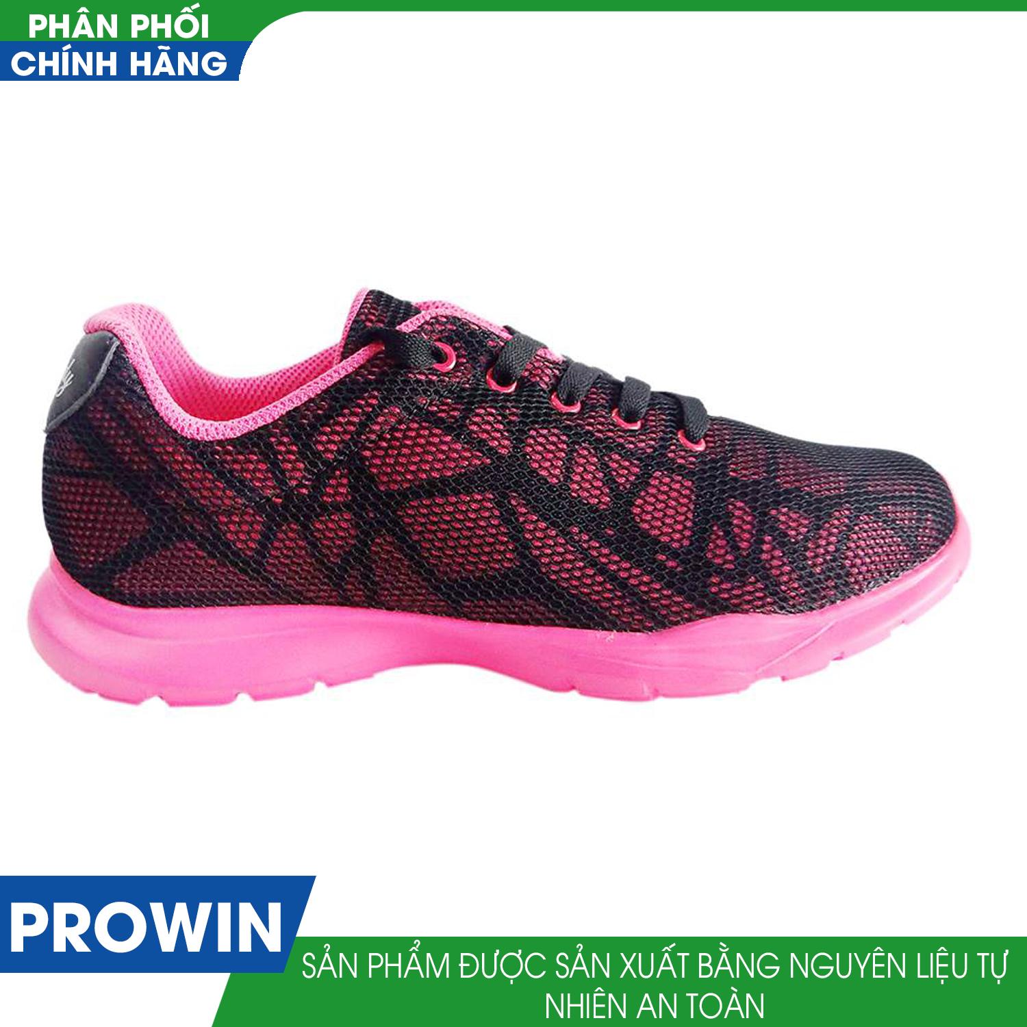 Giày thể thao nữ Prowin Windy