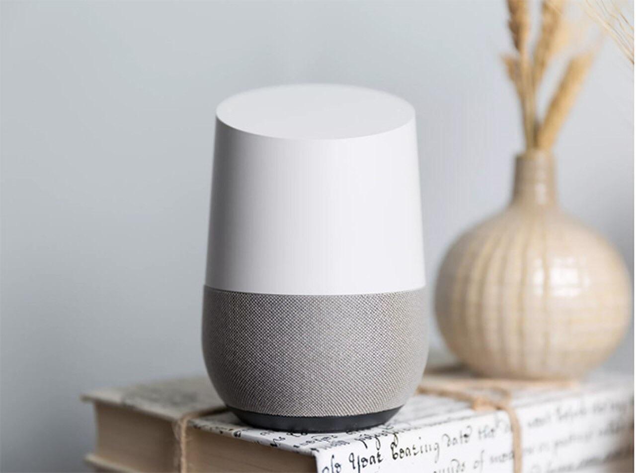 [HCM]Loa thông minh Google home
