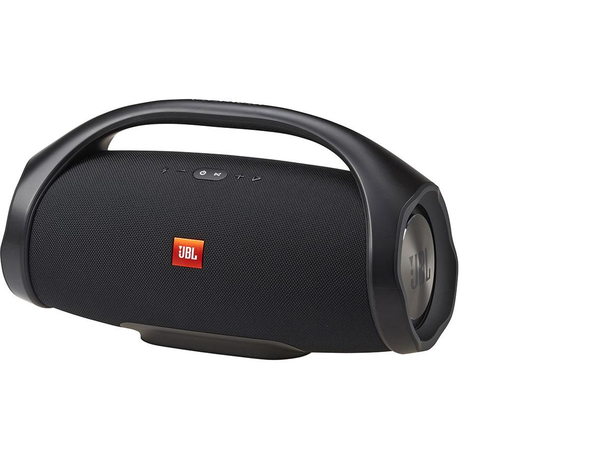 [HCM]Loa JBL Boombox