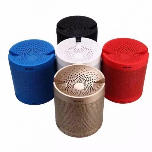 LOA BLUETOOTH Q3 HIFI CỰC HAY