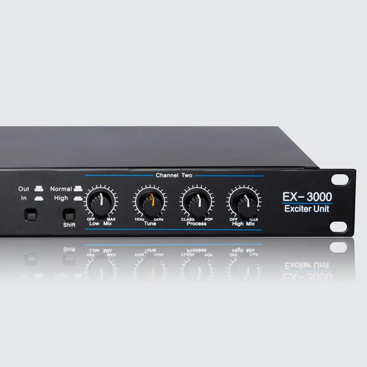 Máy nâng tiếng hát DBX EX 3000