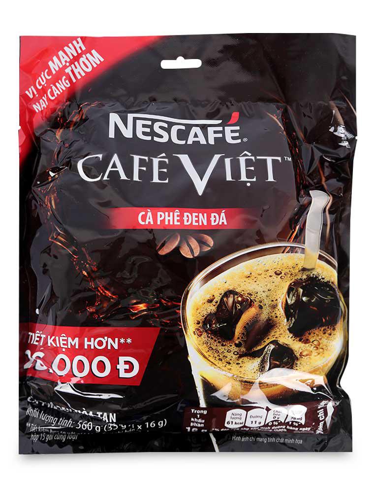 Cà phê việt đen đá là sản phẩm đặc trưng của Việt Nam, được yêu thích bởi vị đắng đậm và thơm ngon đặc trưng. Sản phẩm này đã nổi tiếng trên toàn thế giới và được pha chế theo phương pháp truyền thống. Nhấn vào hình ảnh để khám phá một ly cà phê việt đen đá tuyệt vời nhất.