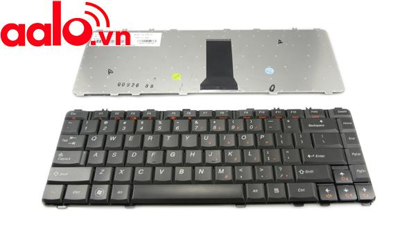 Bàn phím laptop Lenovo Ideapad Y450