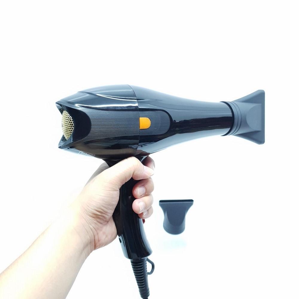 MÁY SẤY TÓC CAO CẤP 2 CHIỀU GEMEI GM-1752 2300W