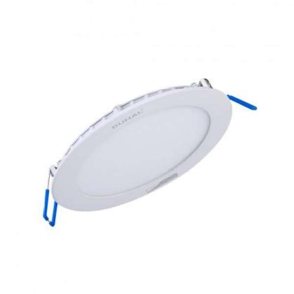 Combo 10 đèn led panel Duhal SDGT51212W 1300Lm