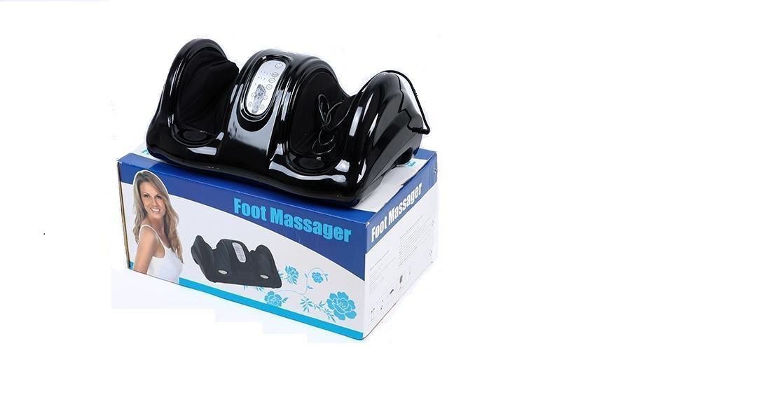 MÁY MASSA CHÂN FOOT MASSAGER