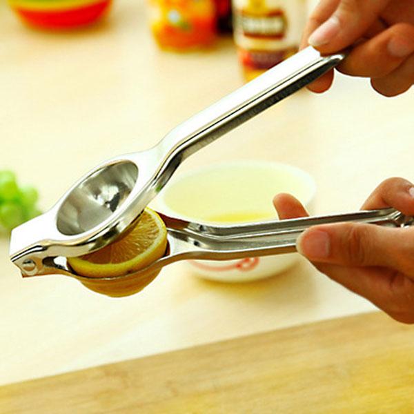 Dụng cụ ép vắt chanh inox