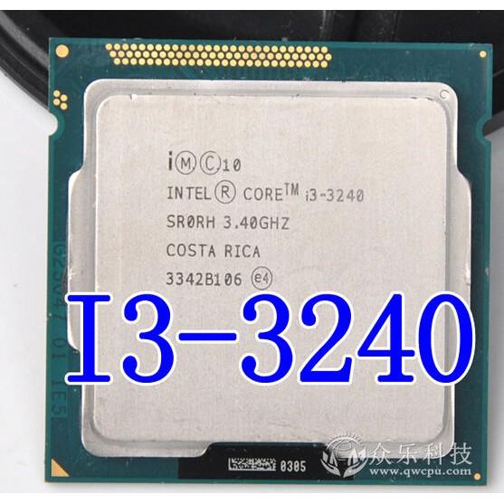 CPU Intel Core I 3-- 4130 Tray
