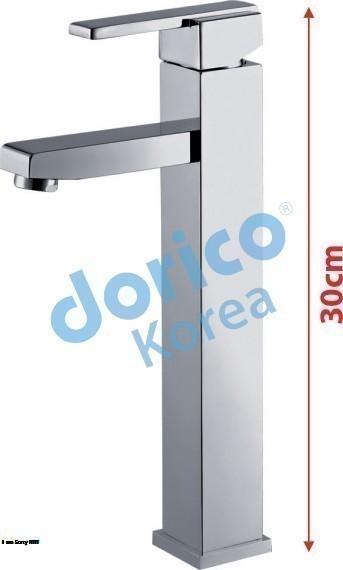 Vòi lavabo nóng lạnh DC-3220B