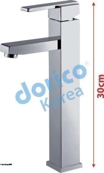 Vòi lavabo nóng lạnh DC-3220B