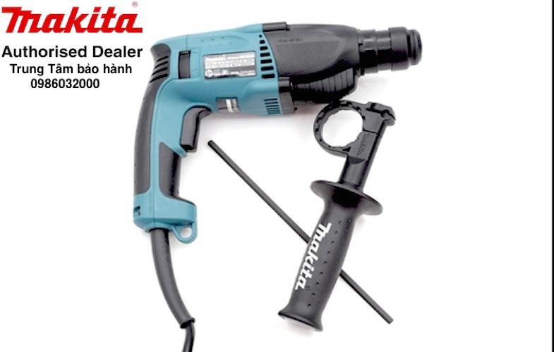 MÁY KHOAN ĐỘNG LỰC MAKITA. HR1830