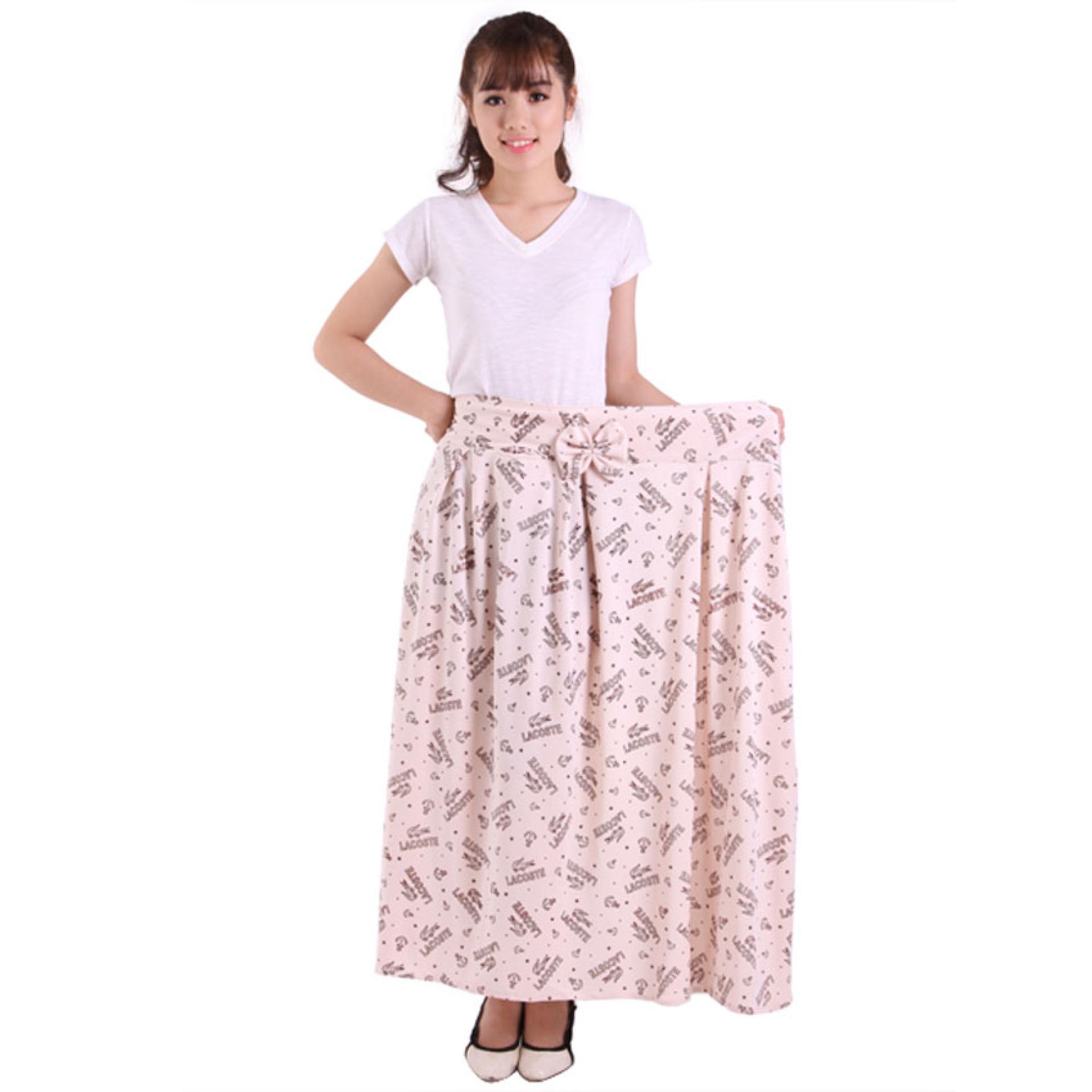 Váy chống nắng_Shop Tuấn Kiệt