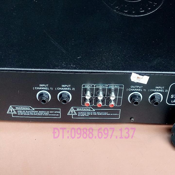 Lọc âm Kaosiki Q32