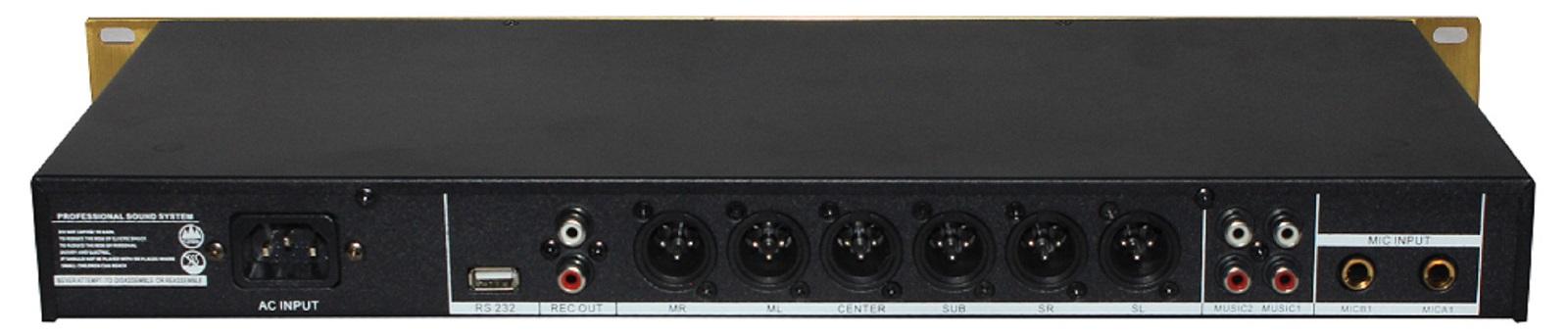 [HCM][Trả góp 0%]VANG SỐ KARAOKE X12