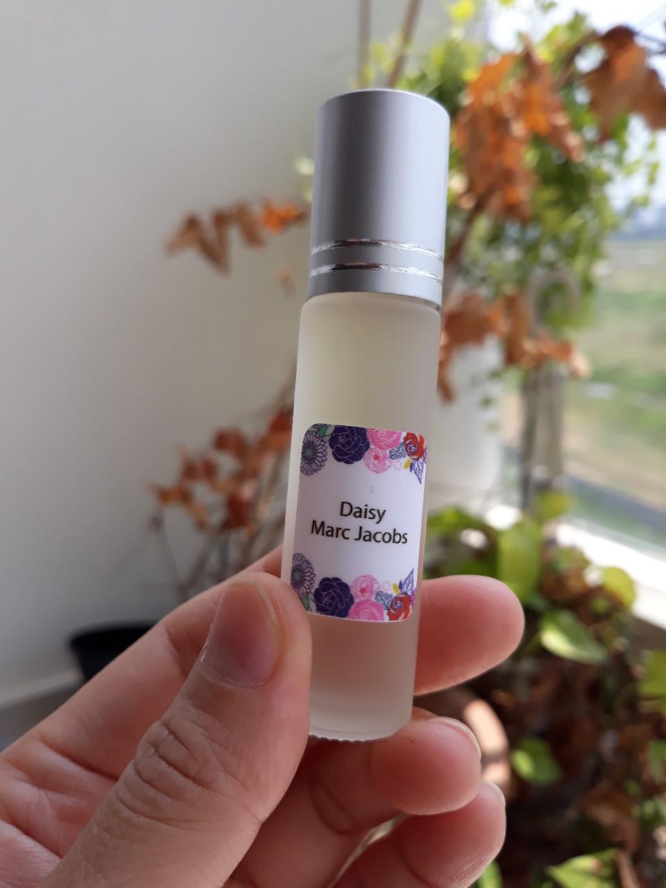 [HCM]Tinh Dầu Nước Hoa Pháp Euphoria By Calvin Klein - CK01W
