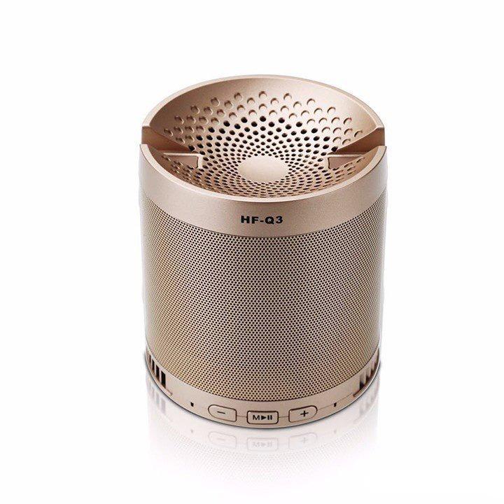 Loa bluethooth kiêm giá đỡ HF-Q3 L1