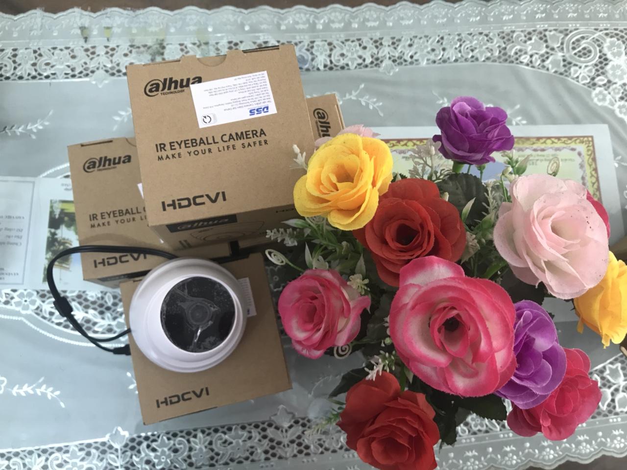 Camera DH-HAC-T2A21P