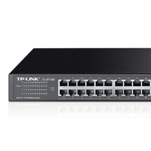 Cổng nối mạng TP-LINK TL-SF1048