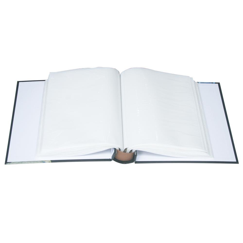 Album ảnh gài ( 80 ảnh cỡ 13x18cm)