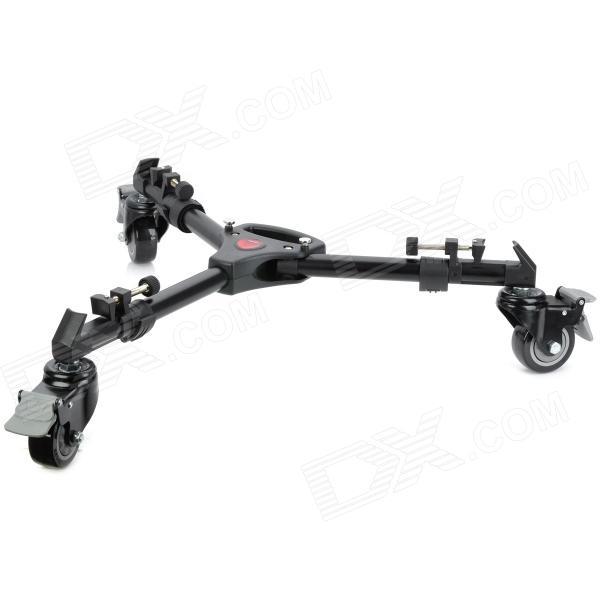 [HCM]Dolly tripod Yunteng 900