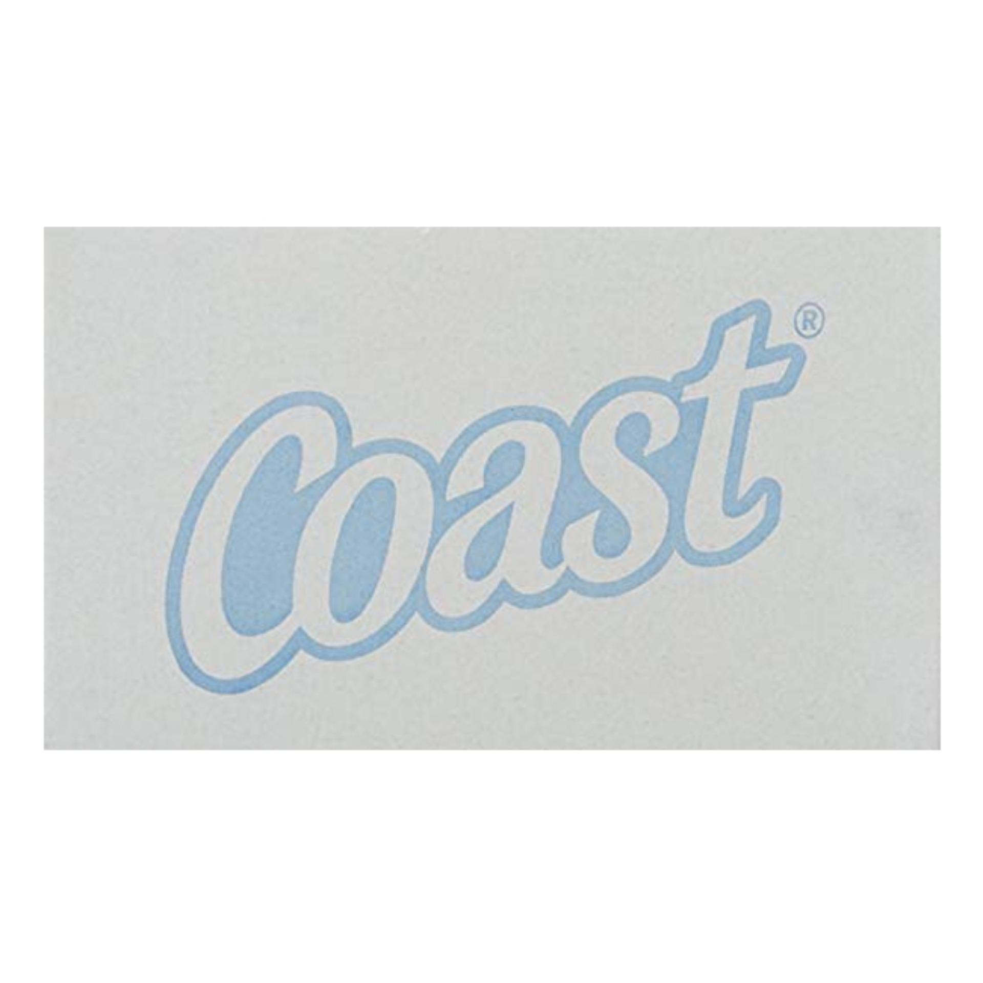 Xà Bông cục Coast 113g của Mỹ