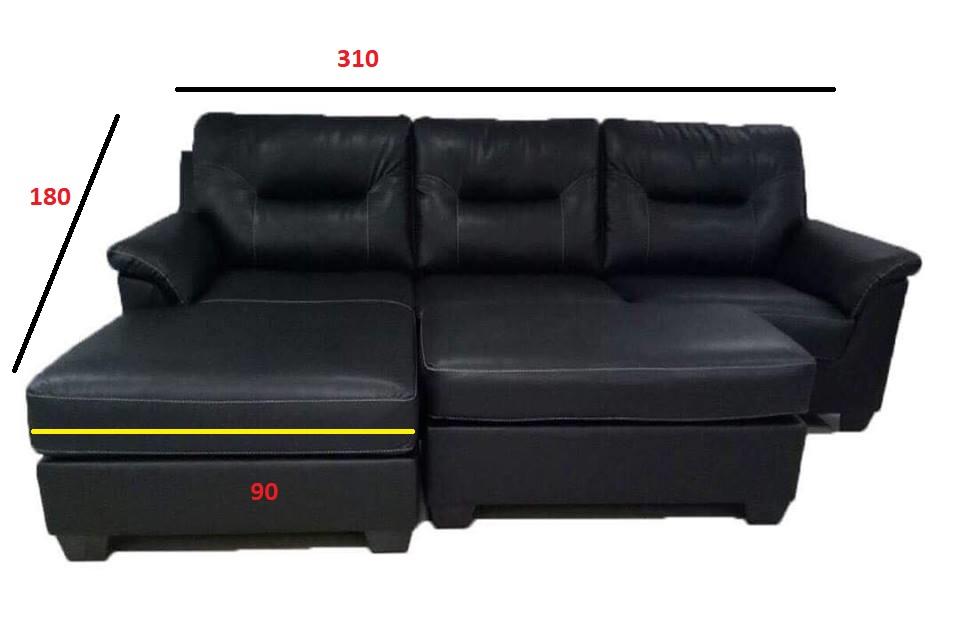 Sofa góc cao cấp