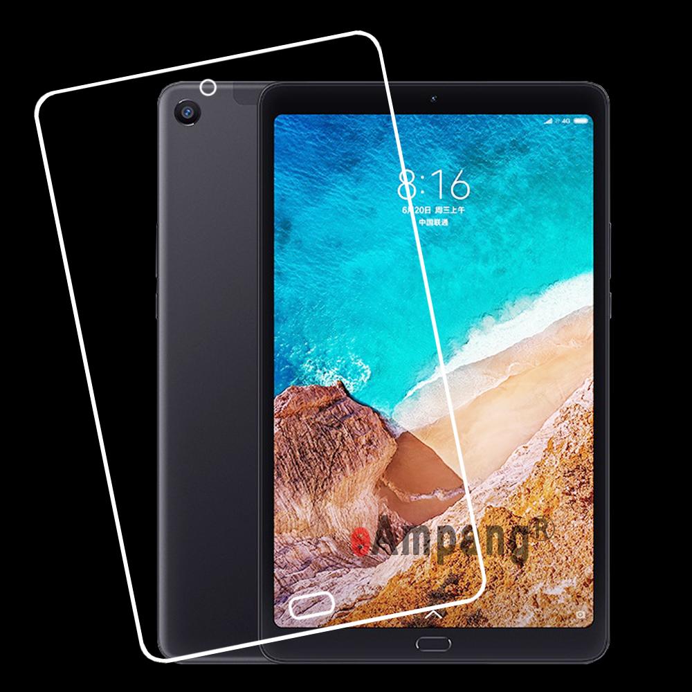 Kính cường lực cho Xiaomi Mi Pad 4 Plus 10.1 (chống vỡ màn hình)