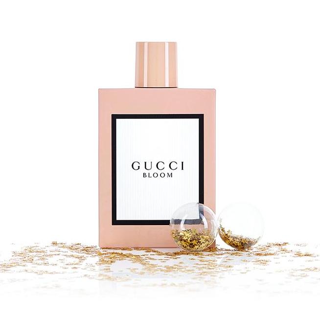 [HCM]Nước Hoa Nữ Mini Gucci Bloom EDP 5ML (SAMPLES)