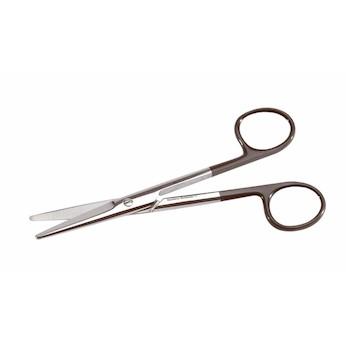 Kéo y tế đầu nhọn 16cm