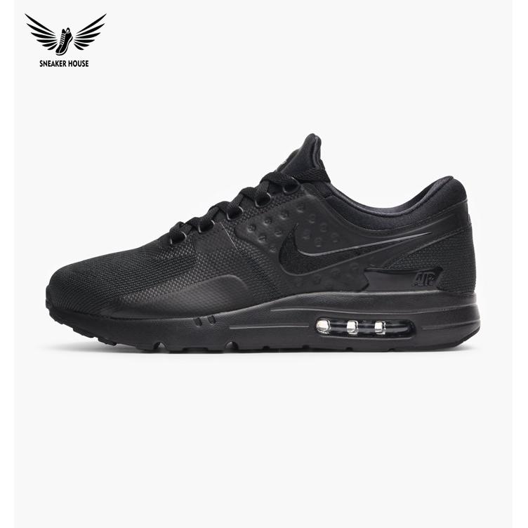[CHÍNH HÃNG] SNEAKER-HOUSE  Nike Giày thể thao Nike Air Max Zero Essential 876070-006