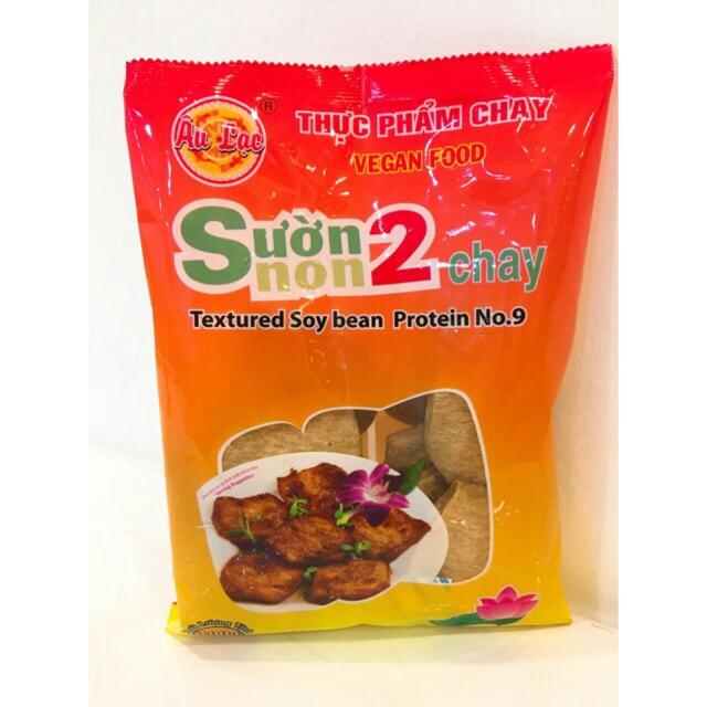 Sườn Non 2 Chay Âu Lạc Gói 100 G