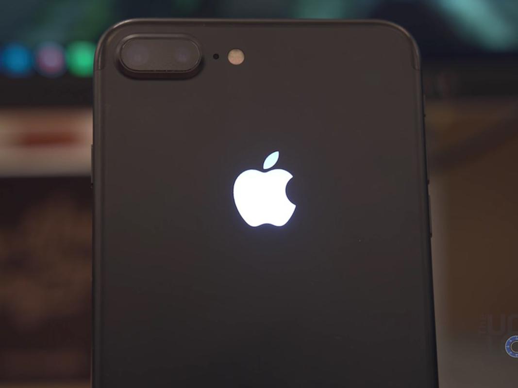 (Chính Hãng) Combo 3 chiếc Logo Táo phát sáng cho iPhone 6Plus-6SPlus-7Plus-8Plus-X