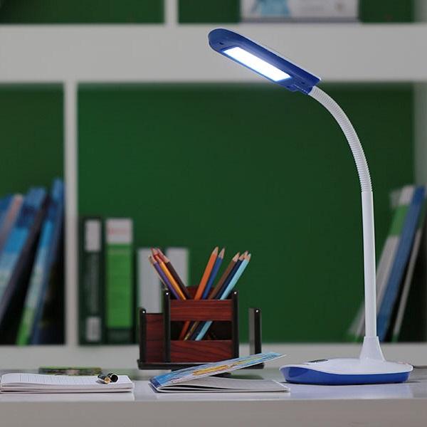 Đèn bàn LED học sinh chống cận Rạng Đông RD-RL-16.LED