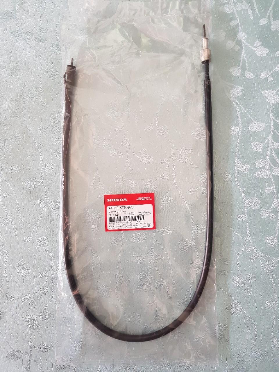 Dây công tơ mét future 125 2005 đến 2006