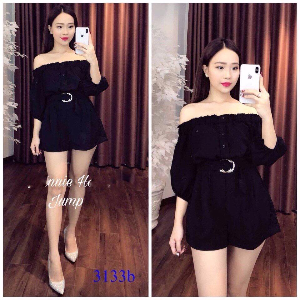 JUM nữ cúp ngực thời trang 2019