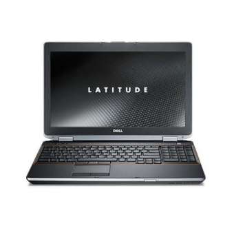 Laptop Dell Latitude E6420 Core i5 2520 4G SSD 120G Màn 14 inch - Hàng nhập khẩu