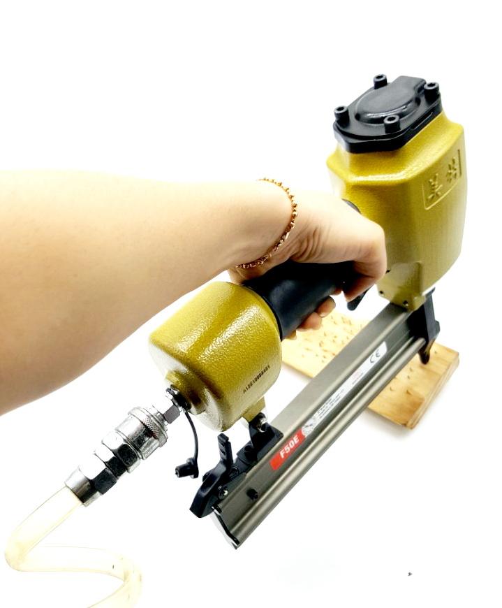 MÁY BẮN ĐINH THẲNG MEITE F50