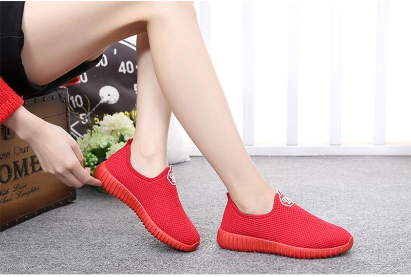 Giày Thể Thao Nữ Mới  MS7  QP