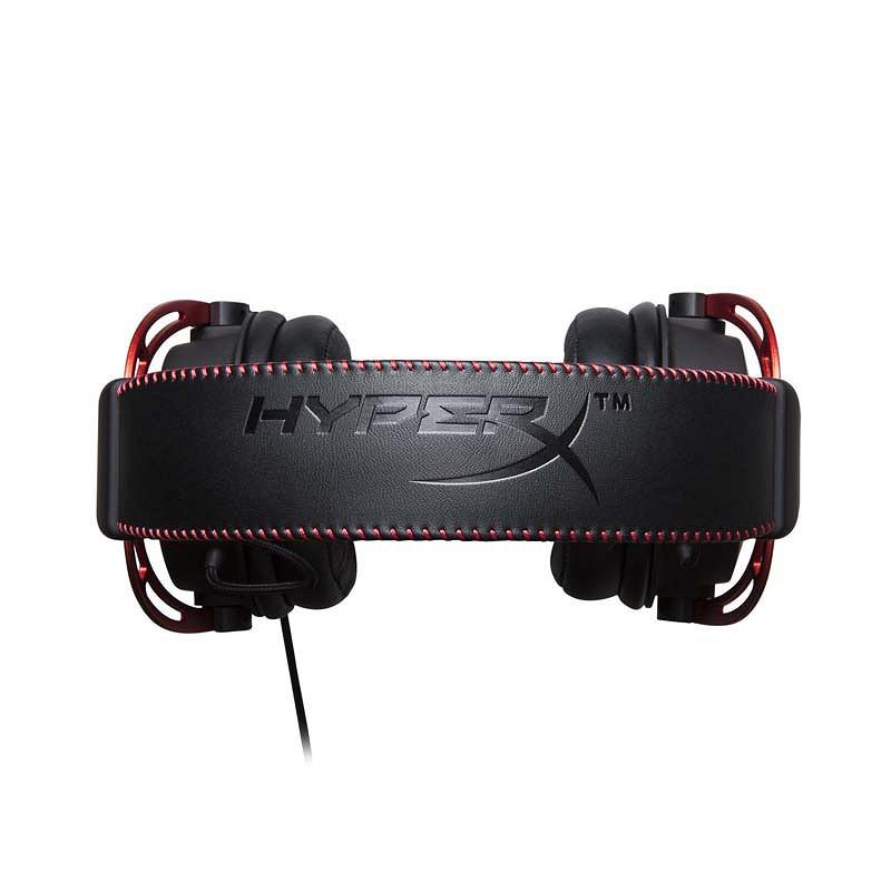 Tai nghe Kingston HyperX Cloud Alpha(HX-HSCA-RD/AS)