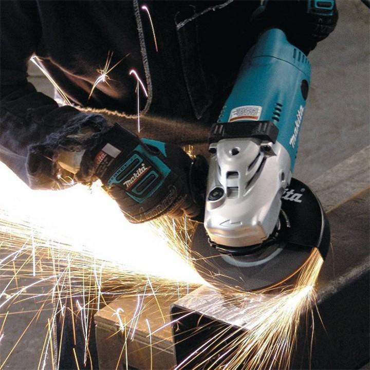Máy mài góc makita GA6020