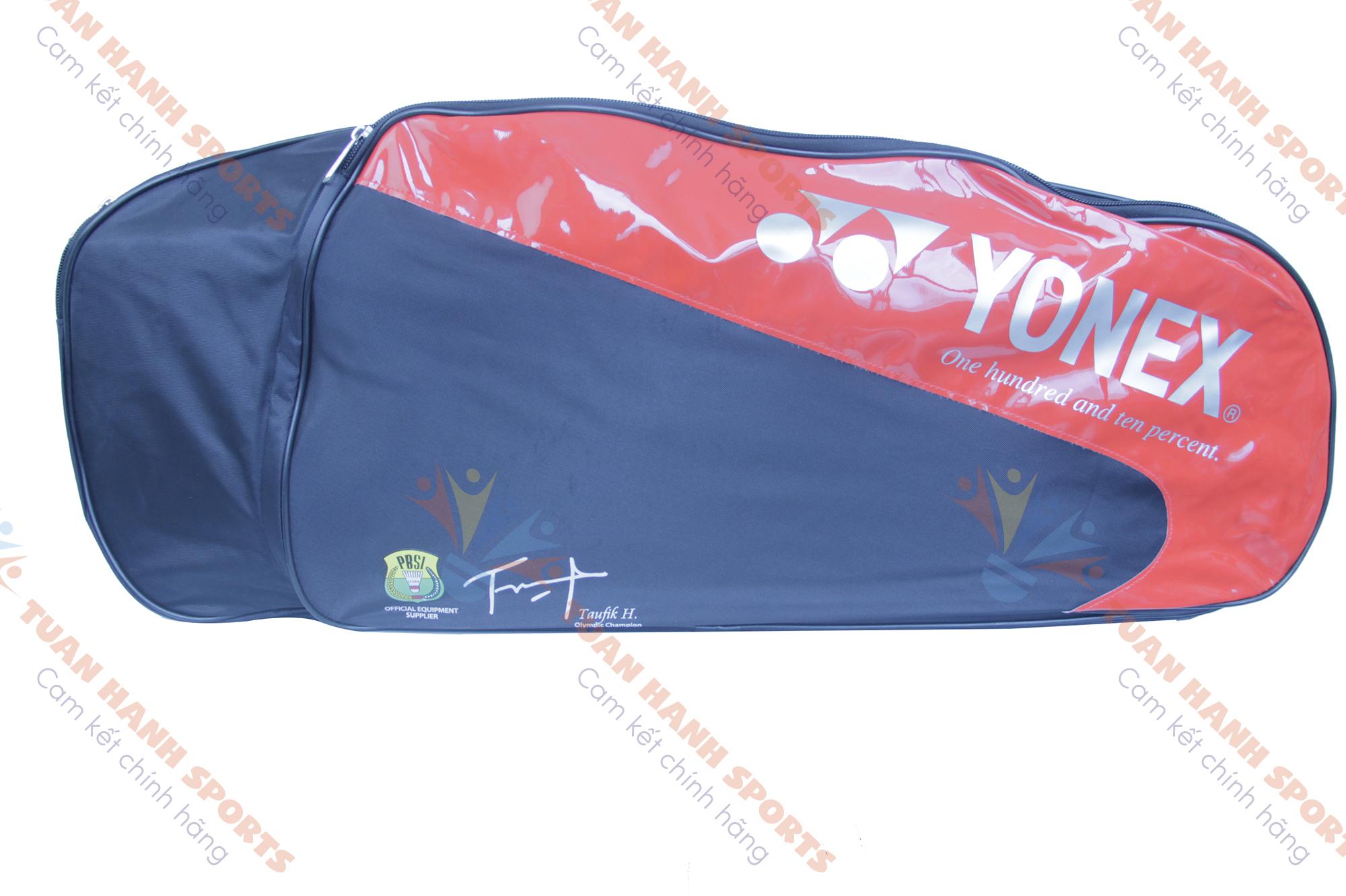 Balo đựng vợt cầu lông Yonex