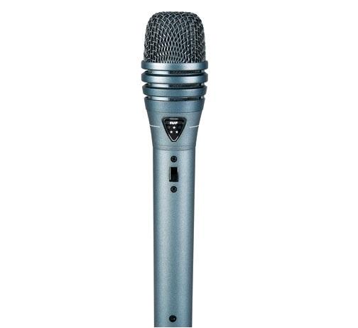 [HCM]Micro có dây Shupu SM-8000