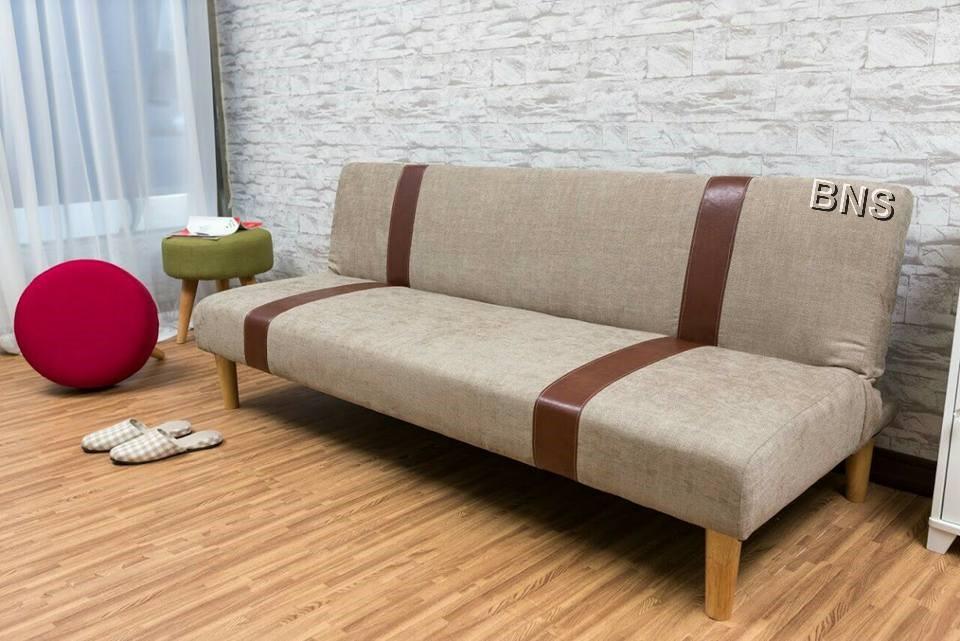Ghế Sofa giường đa năng BNS 2015V