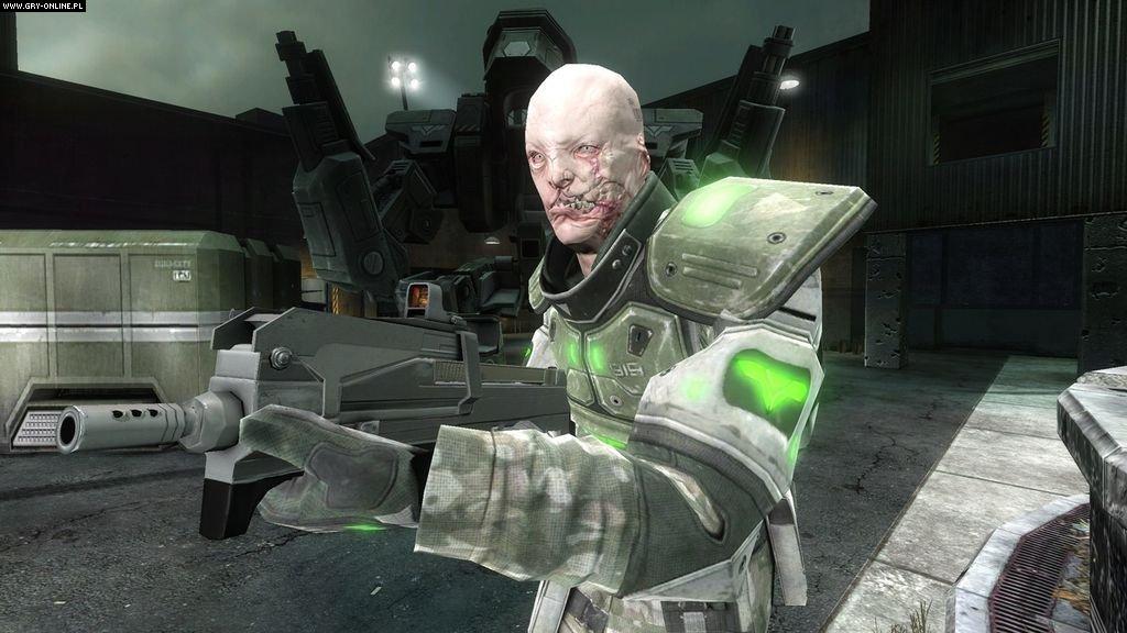 Game F.E.A.R.2 ps3