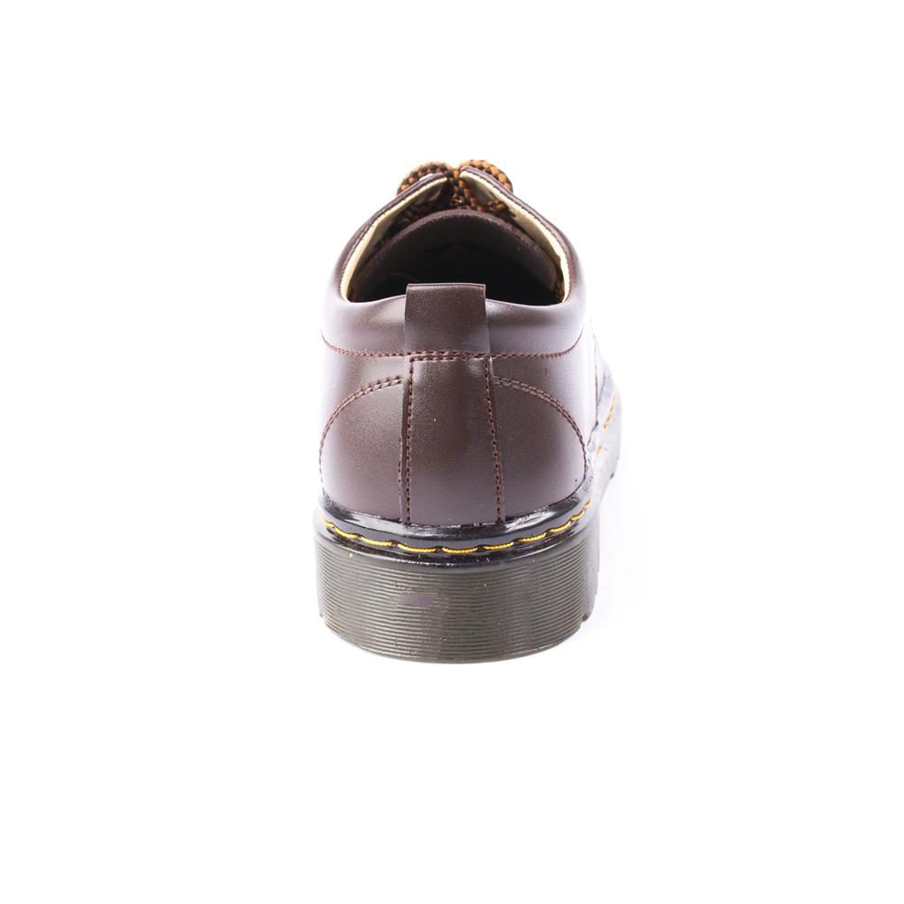 Giày Dr Nam-Giày boot nam M353(TL)-NAU
