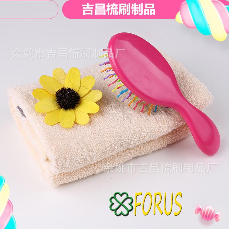 Lược chải tóc giả 😍FREESHIP😍 lược gỡ rối chuyên dụng Sỉ 15k