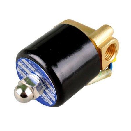 Van điện từ UID thường đóng 2W025-08 điện 220V