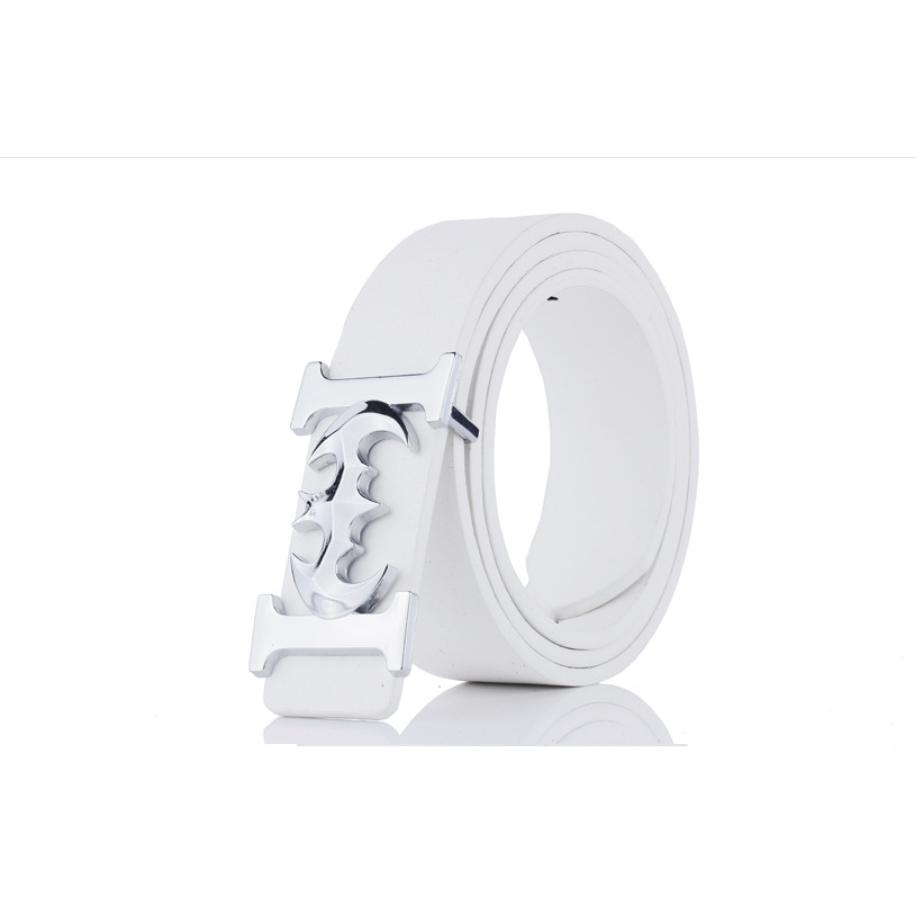 ThắT Lưng thời trang Korea (trắng)-Tl034