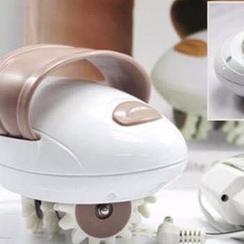 Máy massage đánh tan mỡ bụng Benice Body Slimmer
